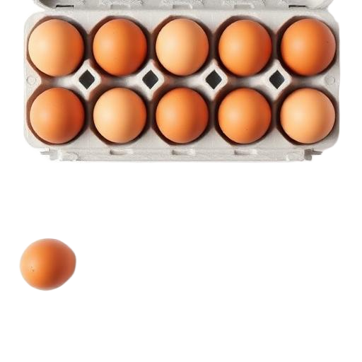 Huevos Rojos