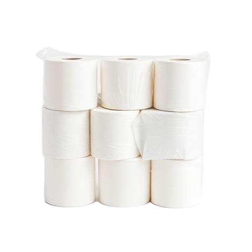 Papel higiénico