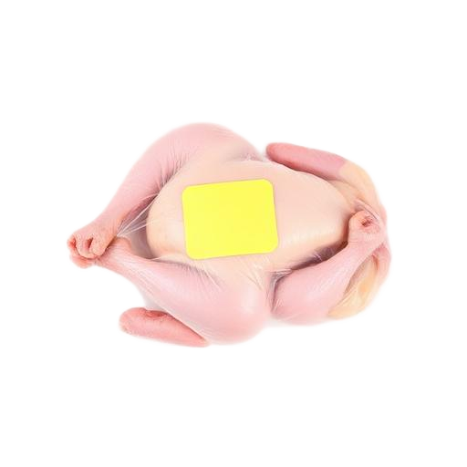 Pollo entero